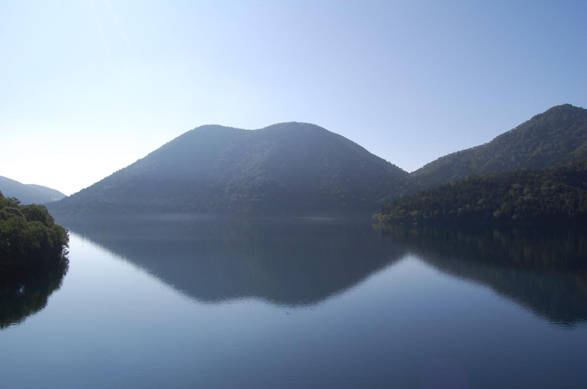 Shikaribetsu Kohan Onsen Hotel Fusui Shikaoi  Luaran gambar