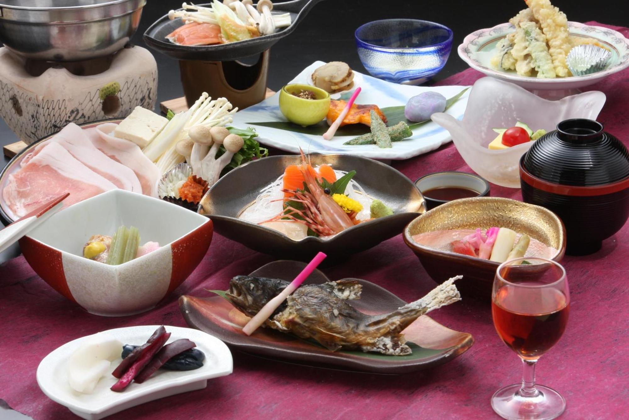 Shikaribetsu Kohan Onsen Hotel Fusui Shikaoi  Luaran gambar