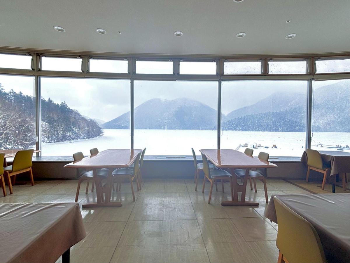 Shikaribetsu Kohan Onsen Hotel Fusui Shikaoi  Luaran gambar