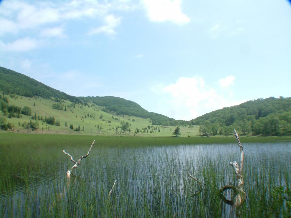 Shikaribetsu Kohan Onsen Hotel Fusui Shikaoi  Luaran gambar